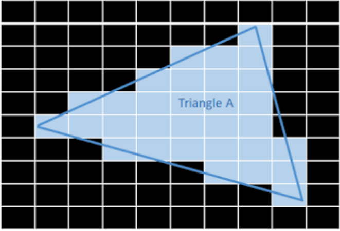 TriangleA
